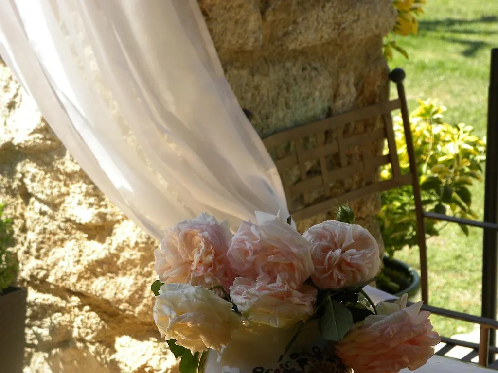 Bed and Breakfast La Bergerie Le Plan-de-la-Tour 0*,  Frankreich