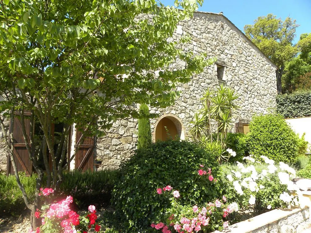 Bed and Breakfast La Bergerie Le Plan-de-la-Tour 0*,  Frankreich