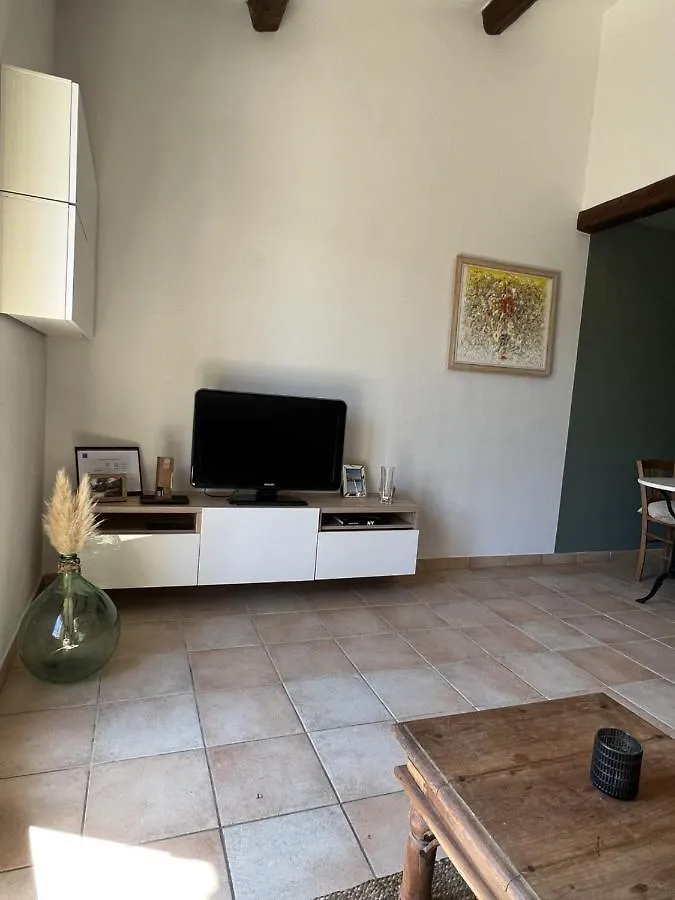Bed and Breakfast La Bergerie Le Plan-de-la-Tour 0*,  Frankreich