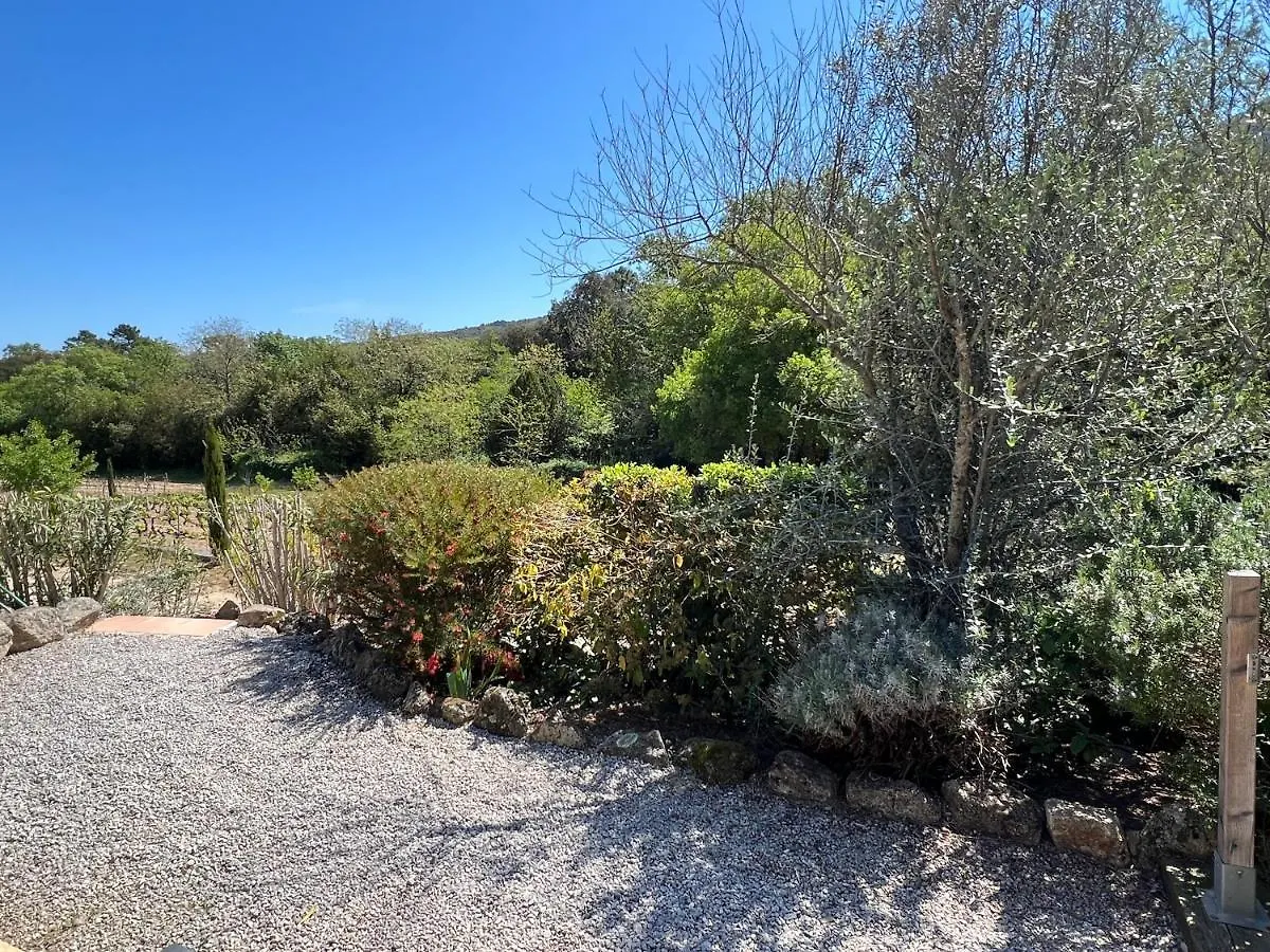 Bed and Breakfast La Bergerie Le Plan-de-la-Tour Frankreich