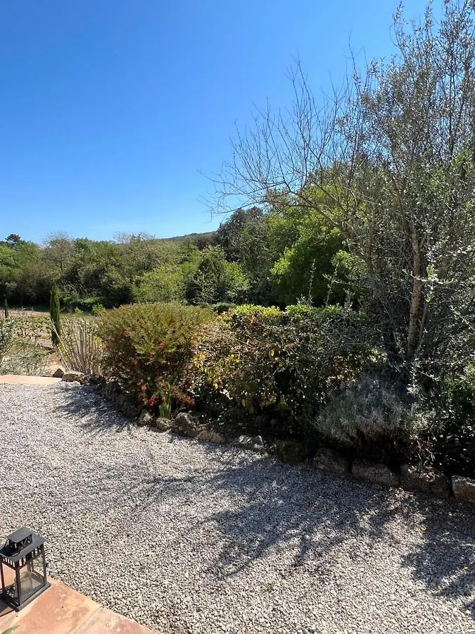 Bed & Breakfast Bed and Breakfast La Bergerie Le Plan-de-la-Tour Francia