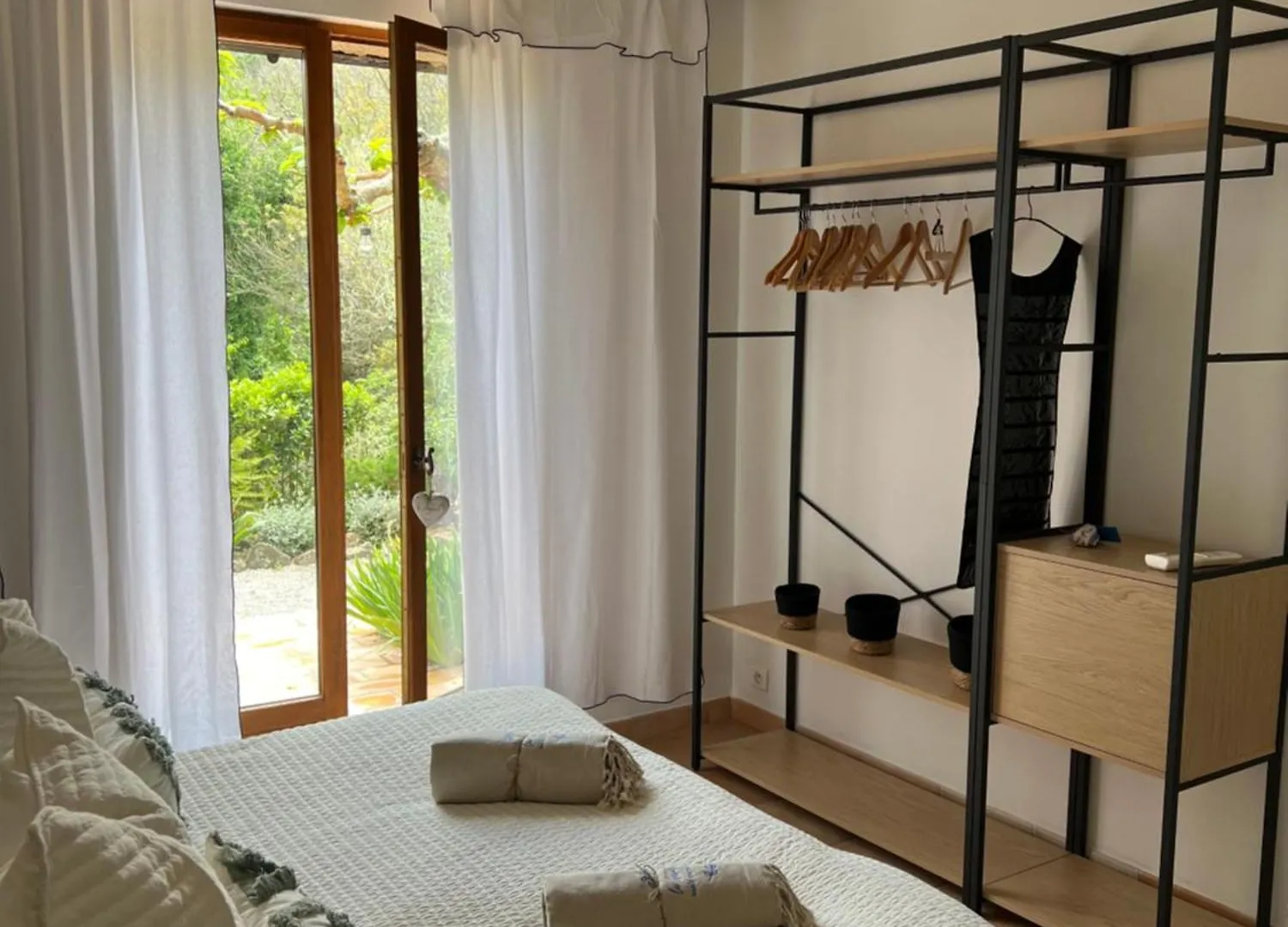Bed and Breakfast La Bergerie Le Plan-de-la-Tour Francia