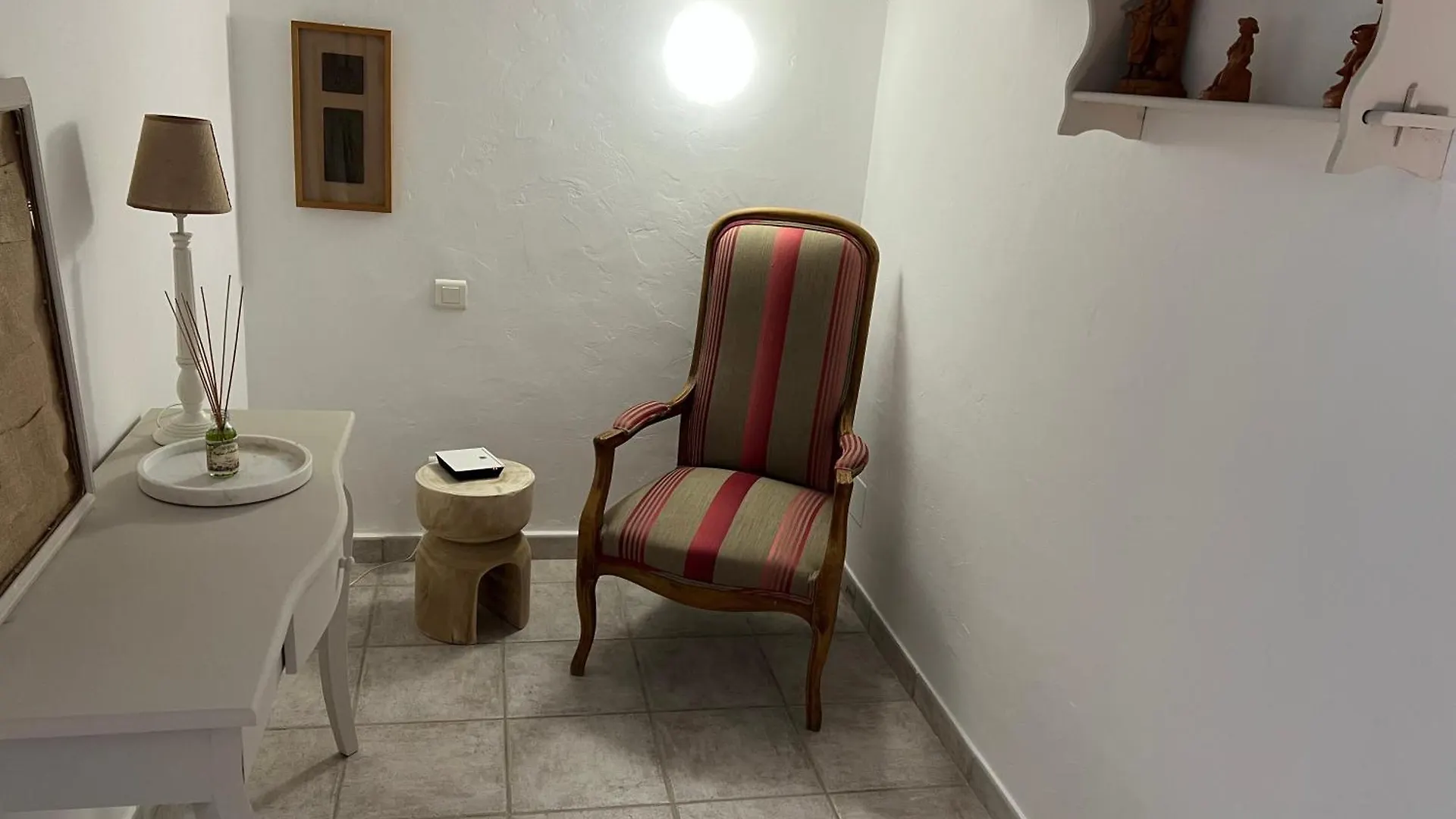 Bed and Breakfast La Bergerie Le Plan-de-la-Tour Frankreich