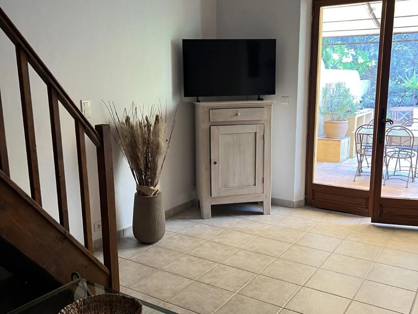 Bed & Breakfast Bed and Breakfast La Bergerie Le Plan-de-la-Tour Francia