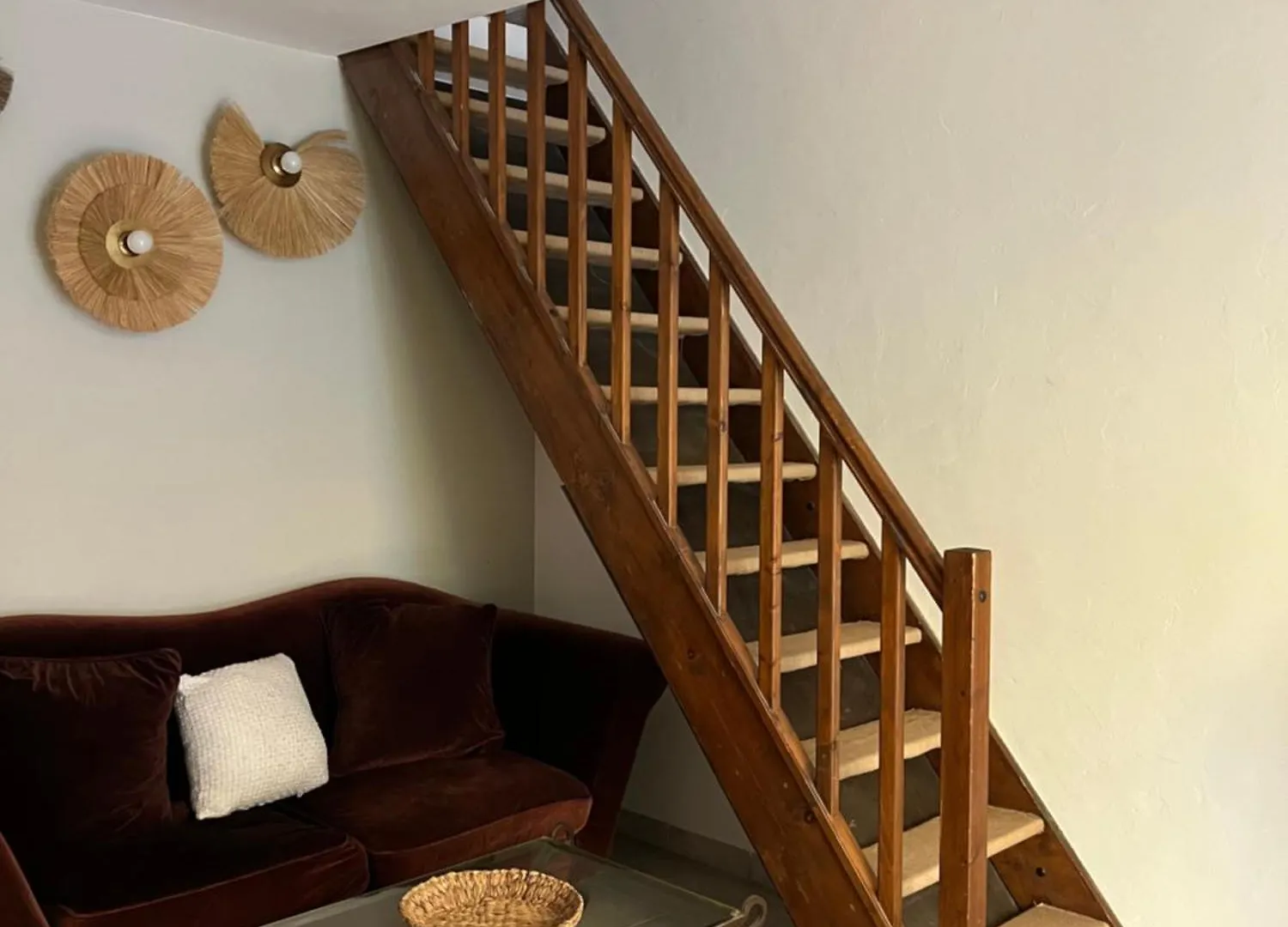 Bed and Breakfast La Bergerie Le Plan-de-la-Tour Bed & Breakfast
