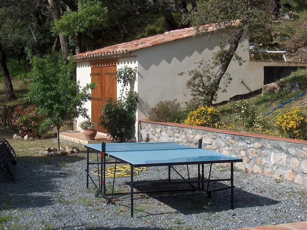 Bed and Breakfast La Bergerie Le Plan-de-la-Tour Francia