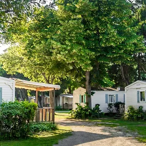 3* Campingplatz Vivacamp La Laune