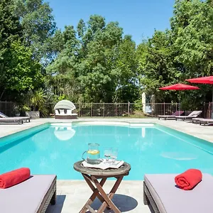  Ferienhaus Domaine Des Machottes